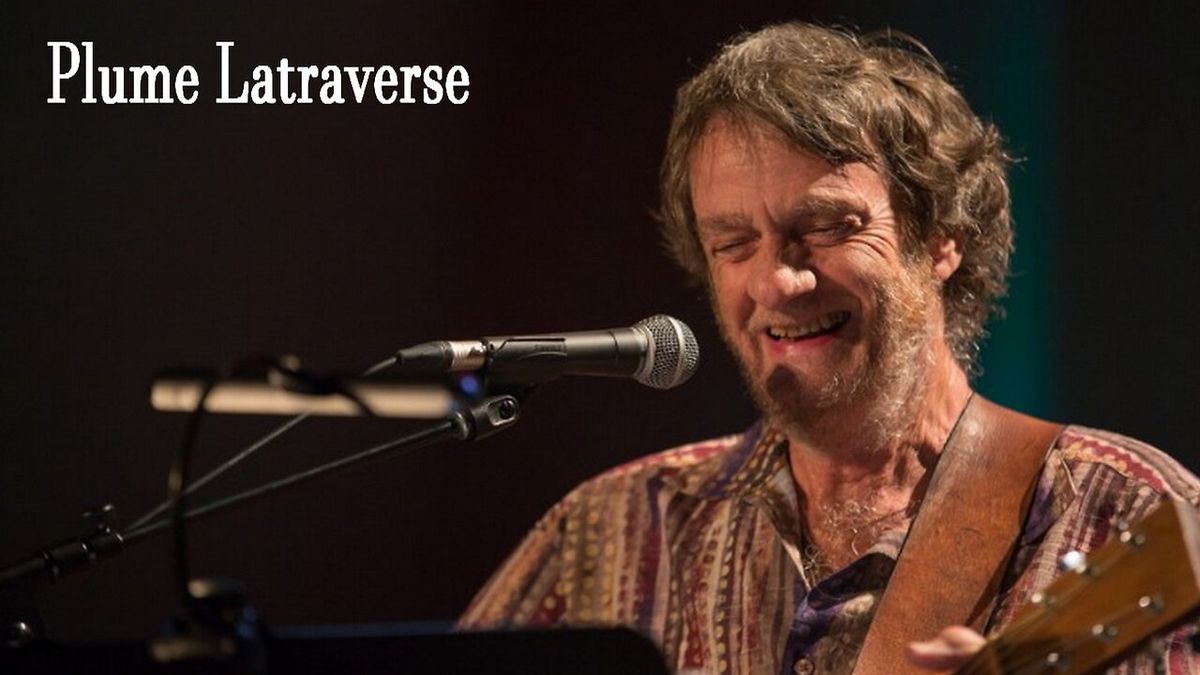 Plume Latraverse, 10 November | Event in Brossard | AllEvents