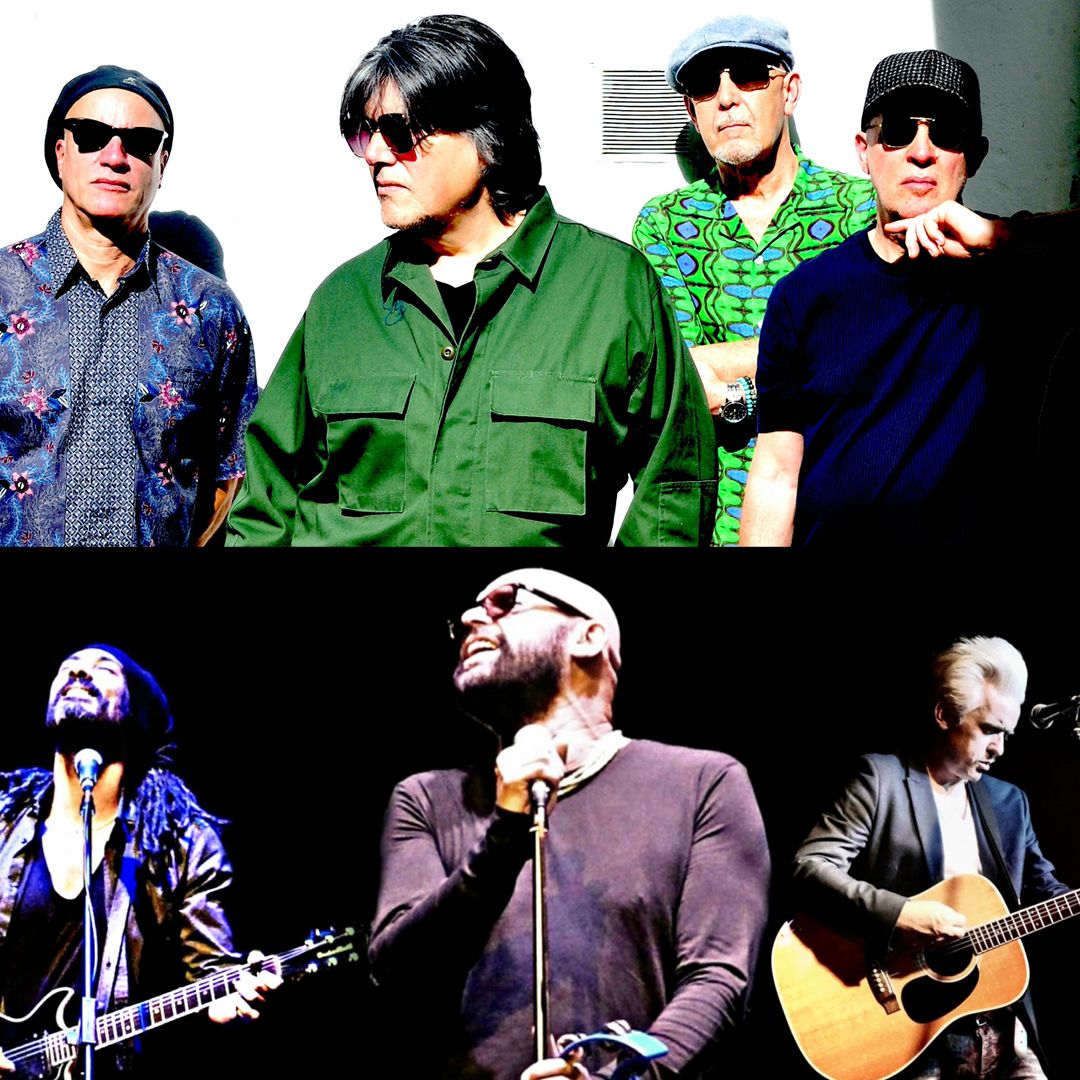 The Blow Monkeys at Clyde Rooms, 13 October | Event in Glasgow | AllEvents