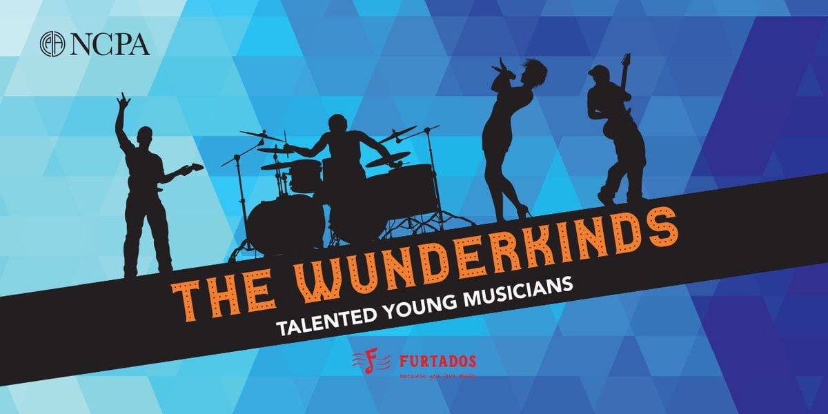 The Wunderkinds, 9 August | Event in Mumbai | AllEvents