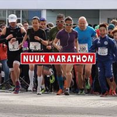 Nuuk Marathon