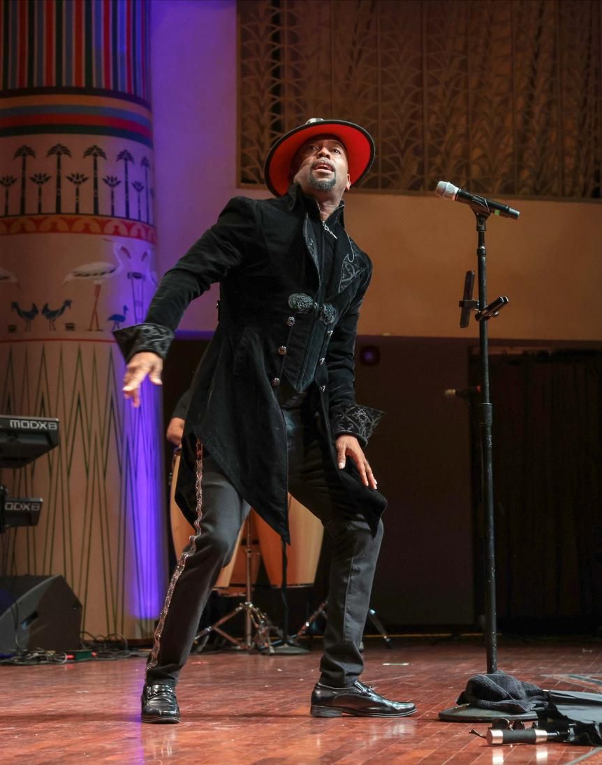 B.Slade at Westgate Las Vegas Casino and Resort | Event in Las Vegas | AllEvents
