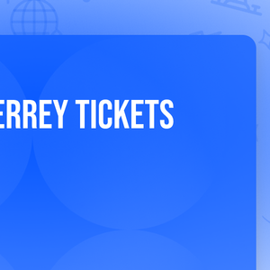 Camilo Monterrey Tickets