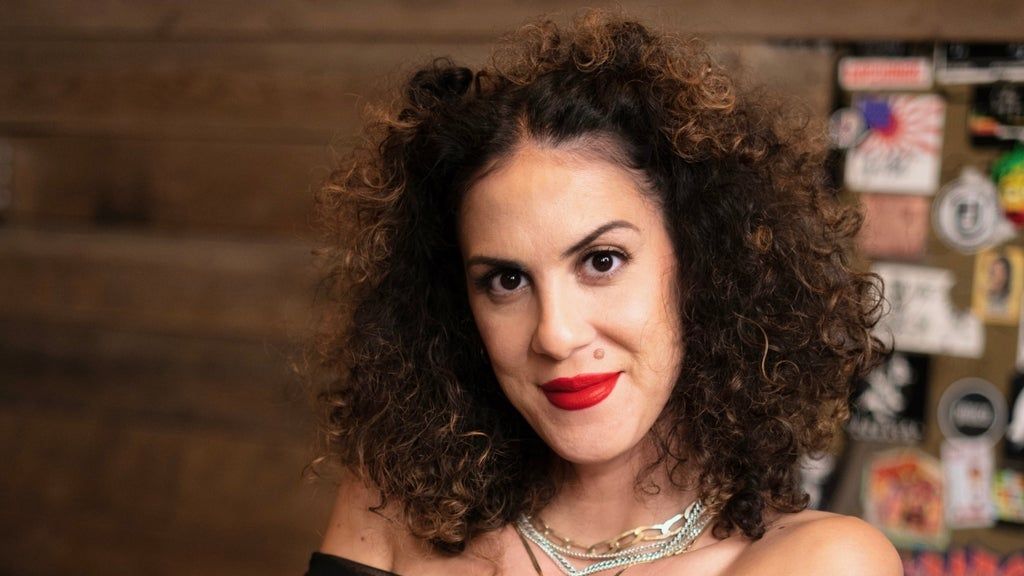 Marcella Arguello presented by Laugh Life Comedy, 9 August | Event in New Orleans | AllEvents