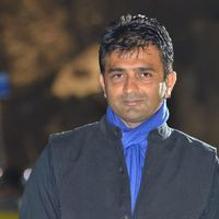 User profile photo