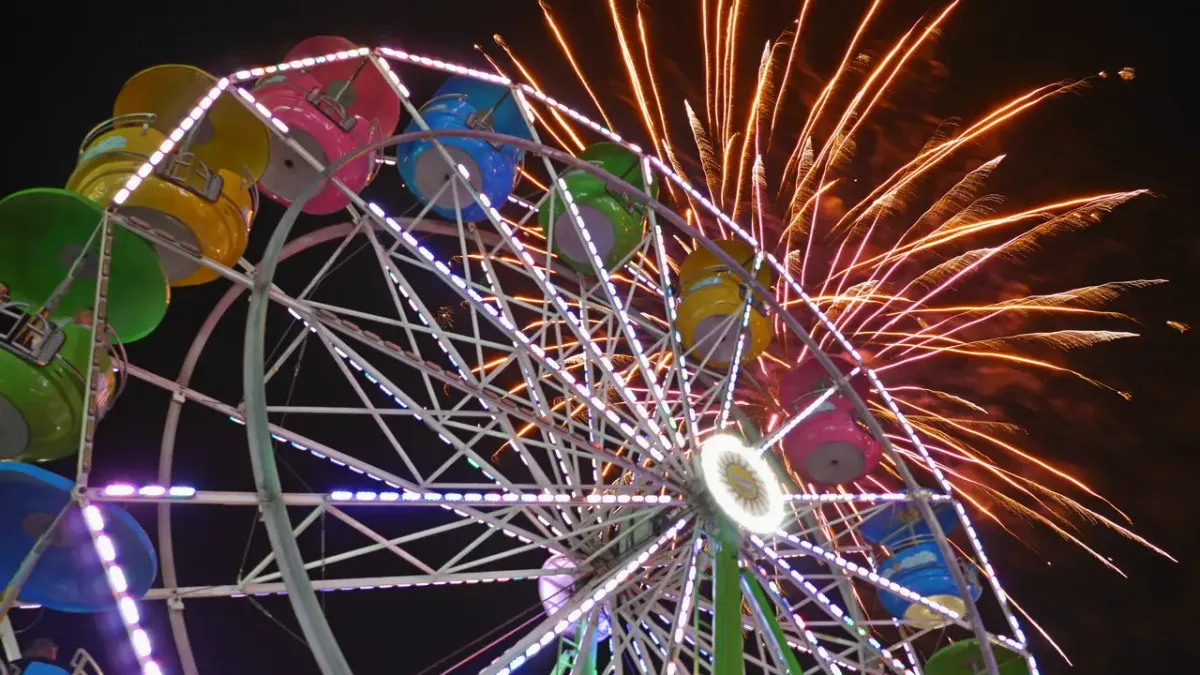 Port Jefferson Greek Festival 2025 | Event in Oneida | AllEvents