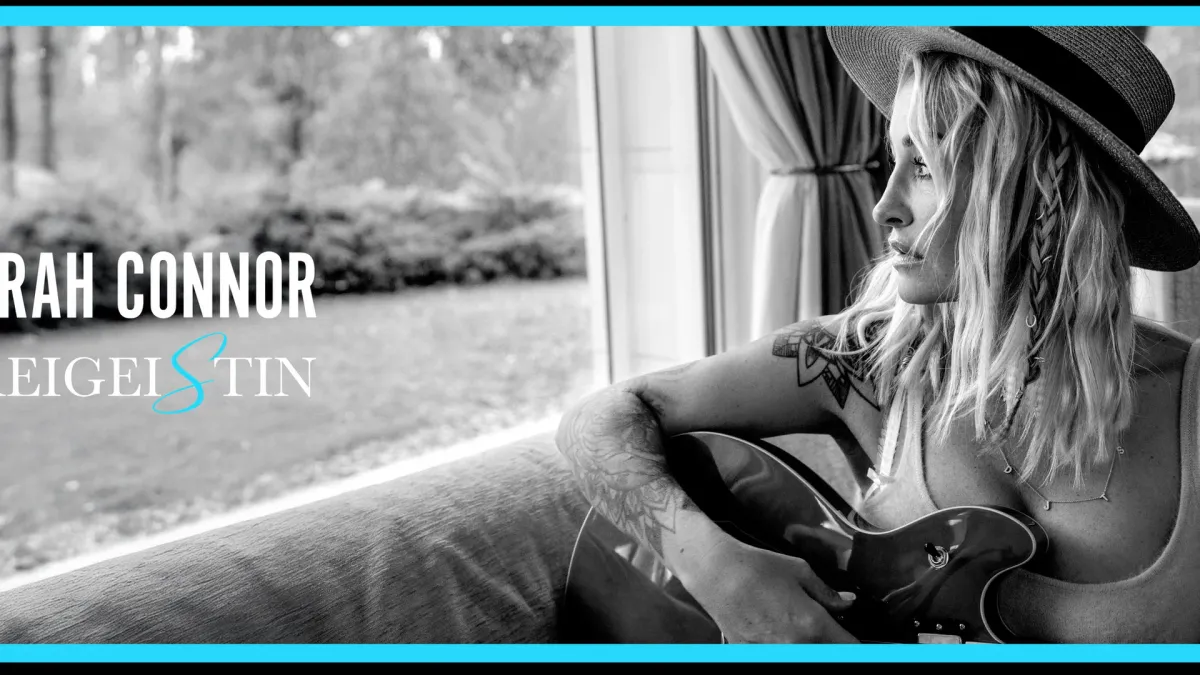 Sarah Connor in Köln, 25 March | Event in Köln | AllEvents