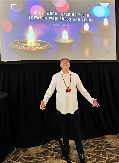 Heartwork Appreciation Luncheon