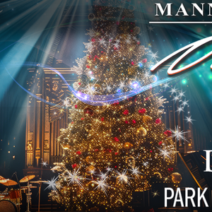 Parking - Mannheim Steamroller Christmas with Mannheim Steamroller
