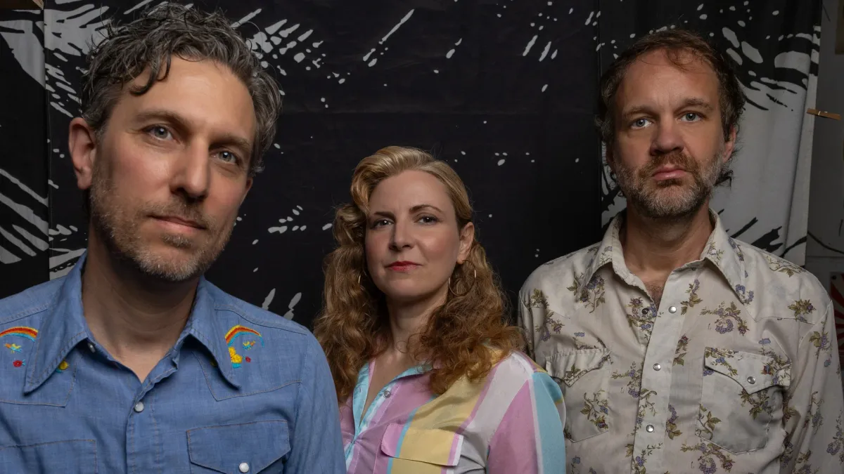 Great Lake Swimmers, Abe Partridge in Elkton, 12 December | Event in Elkton | AllEvents