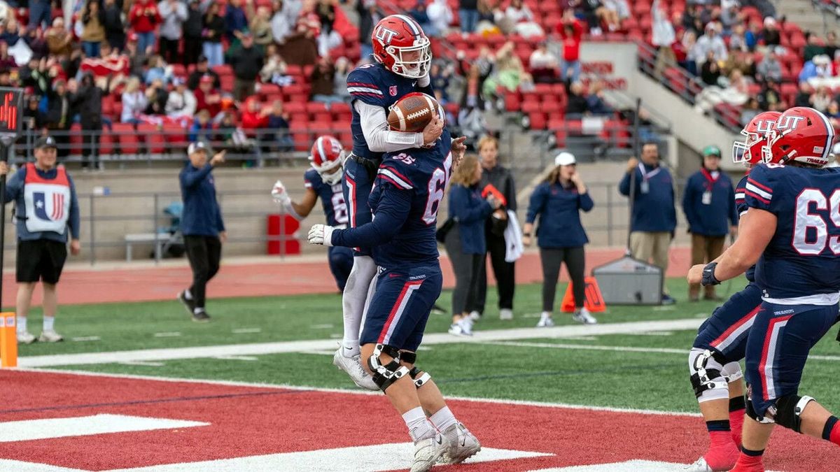 Northern Iowa Panthers at Utah Tech Trailblazers Football at Greater Zion Stadium, 20 September | AllEvents