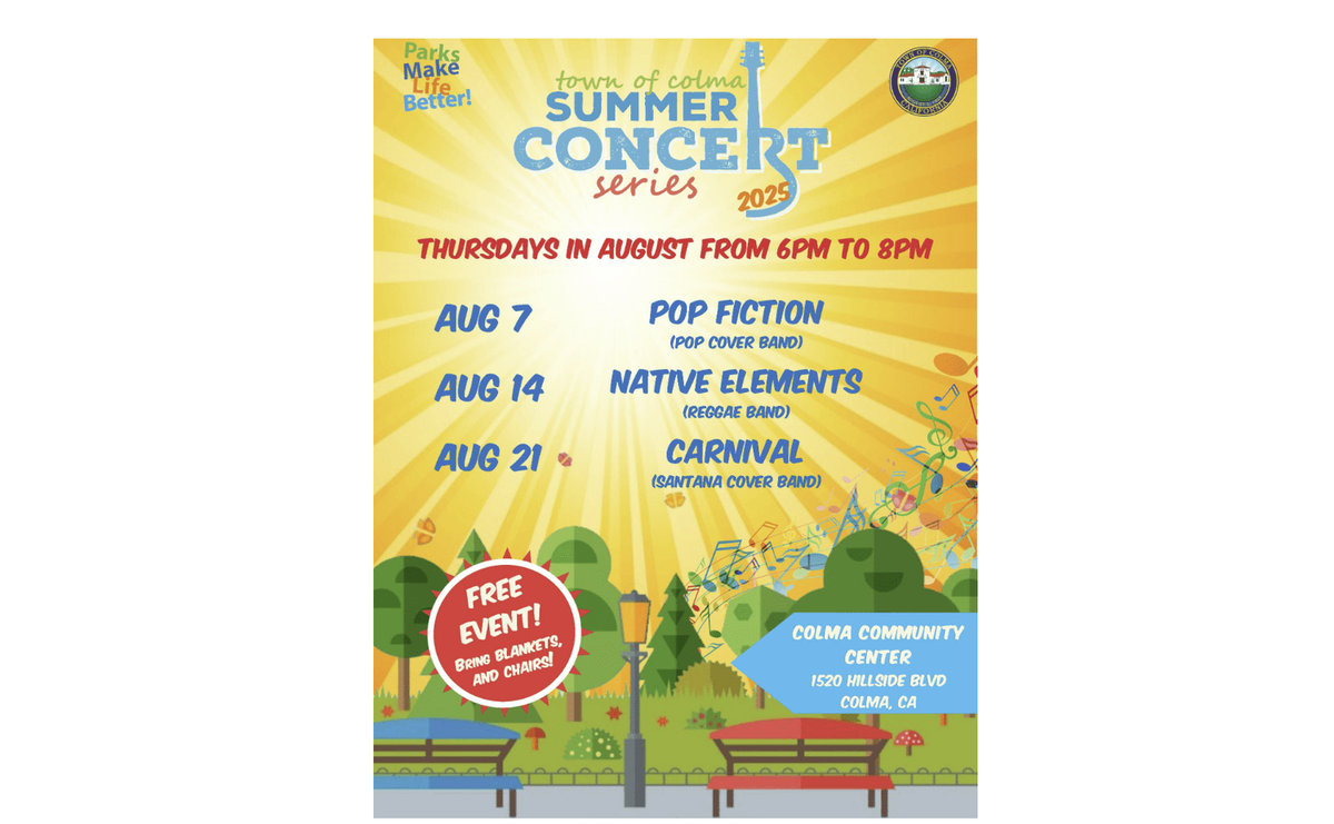 Ultimate Reggae Concert with Native Elements, 25 January | Event in San Leandro | AllEvents