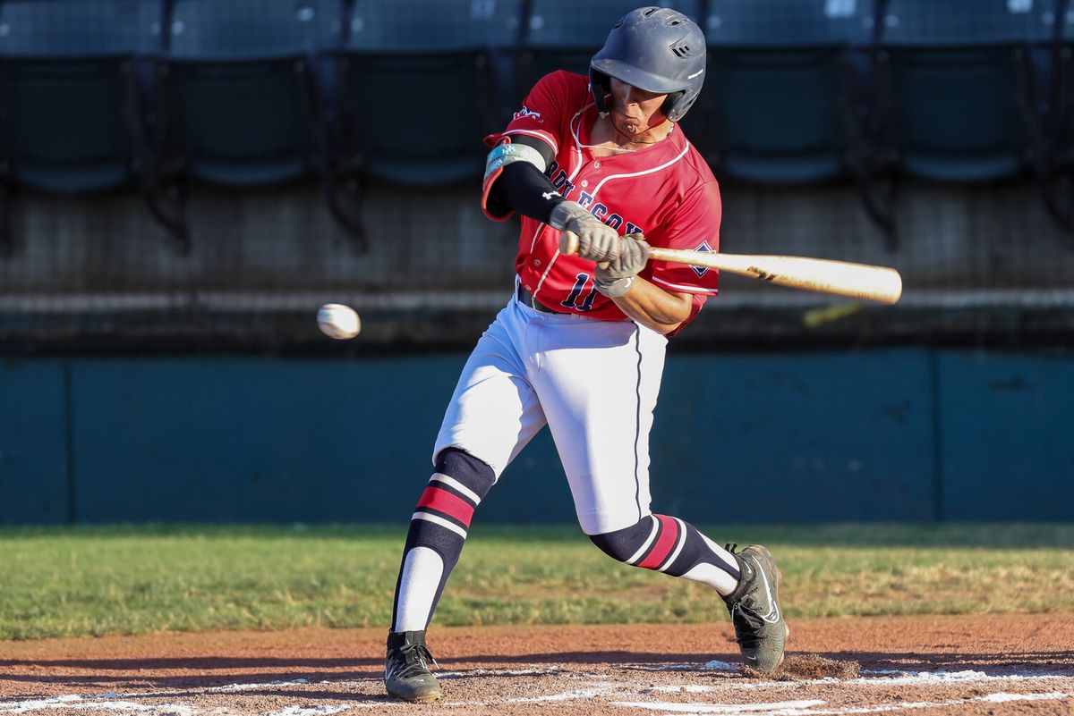Wenatchee AppleSox vs. Yakima Valley Pippins, 29 May | Event in Wenatchee | AllEvents