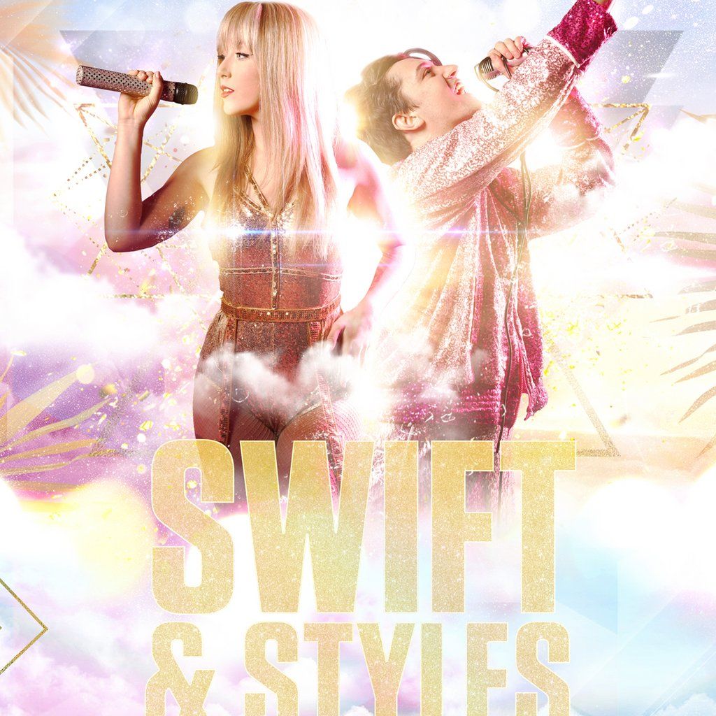 Taylor Swift and Harry Styles Tribute, 13 September | Event in Blackburn | AllEvents
