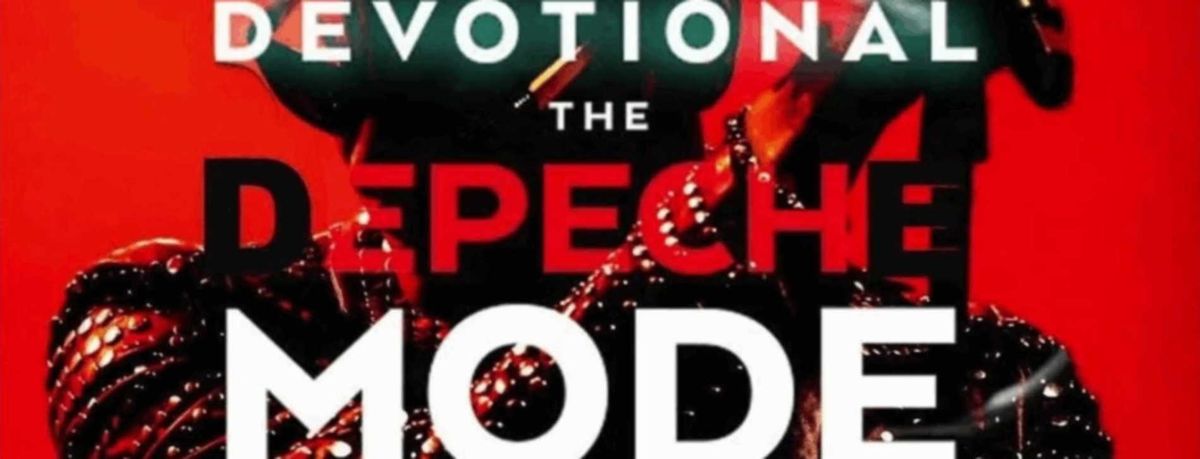 Devotional - Depeche Mode Tribute, 25 December | Event in San Juan Capistrano | AllEvents