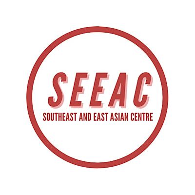 Southeast and East Asian Centre (SEEAC) logo