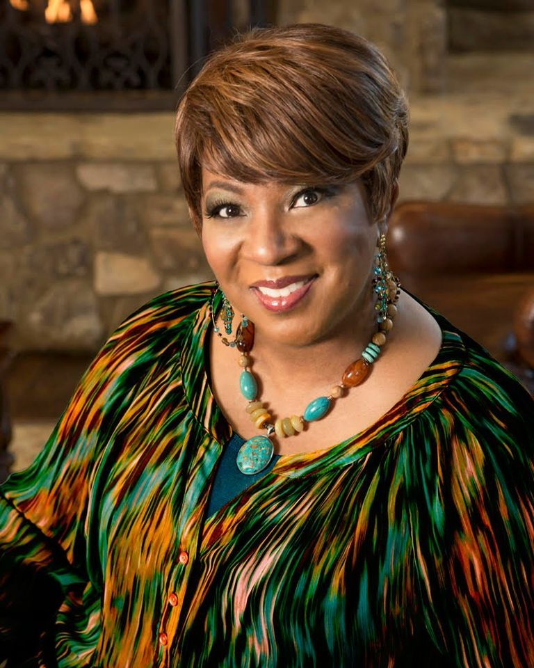 A Shawmut Village Christmas with Babbie Mason, Shawmut Baptist Church