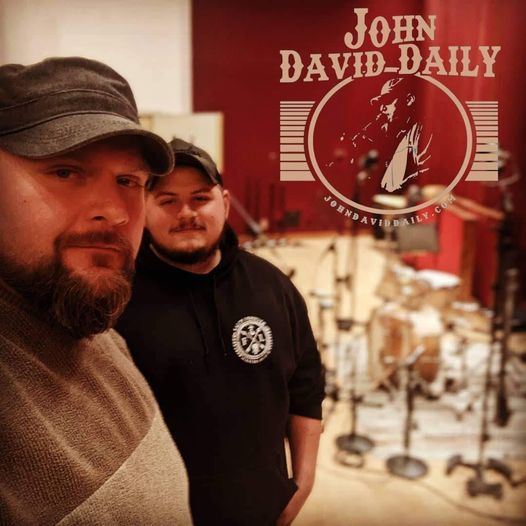 John David Daily Ryans Pier Aroma Park, Illinois, Ryan's Pier, Aroma