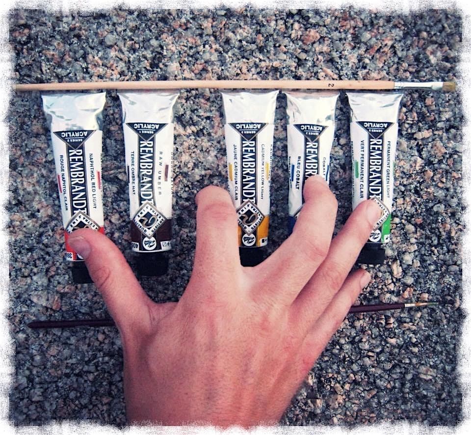 'Art & Improvisation' Live at Meneer de Wit, Amsterdam, 14 December | Event in Amsterdam | AllEvents