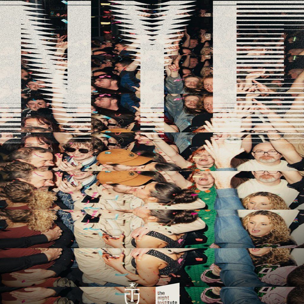New Years Eve: The Night Institute x Titanic Distillers, 31 December | Event in Belfast | AllEvents