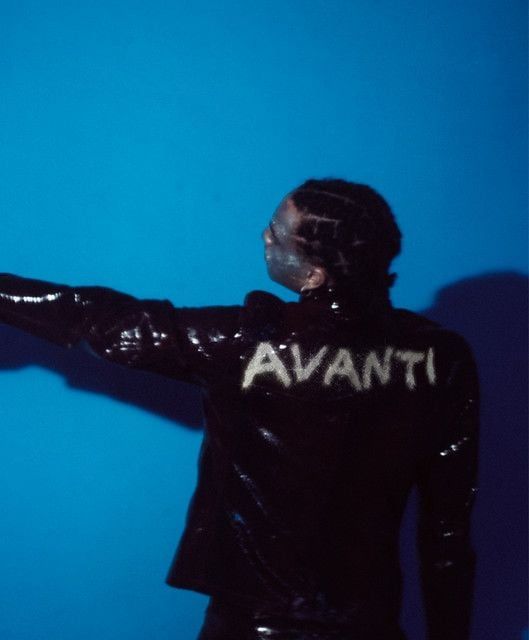 badchieff in Stuttgart, 10 December | Event in Stuttgart | AllEvents