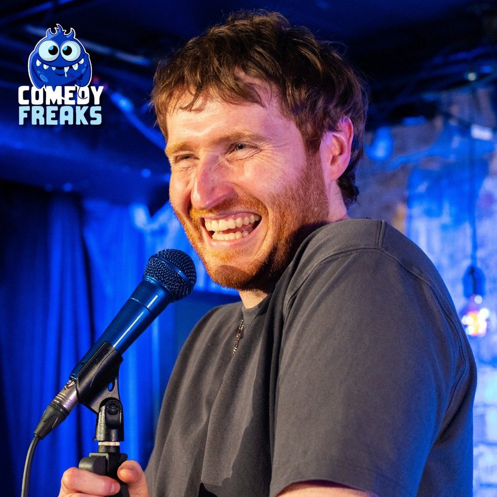 Comedy Freaks - Friday Comedy Show | Event in London | AllEvents