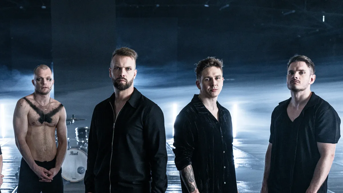Leprous in Wrocław, 17 February | Event in Wroclaw | AllEvents
