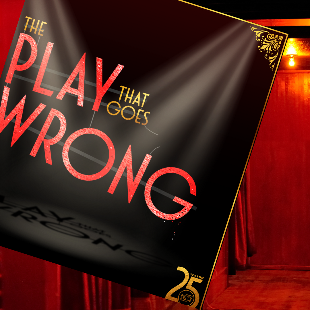 The Play That Goes Wrong at Legacy Theatre - Tyrone, GA | Event in Tyrone | AllEvents