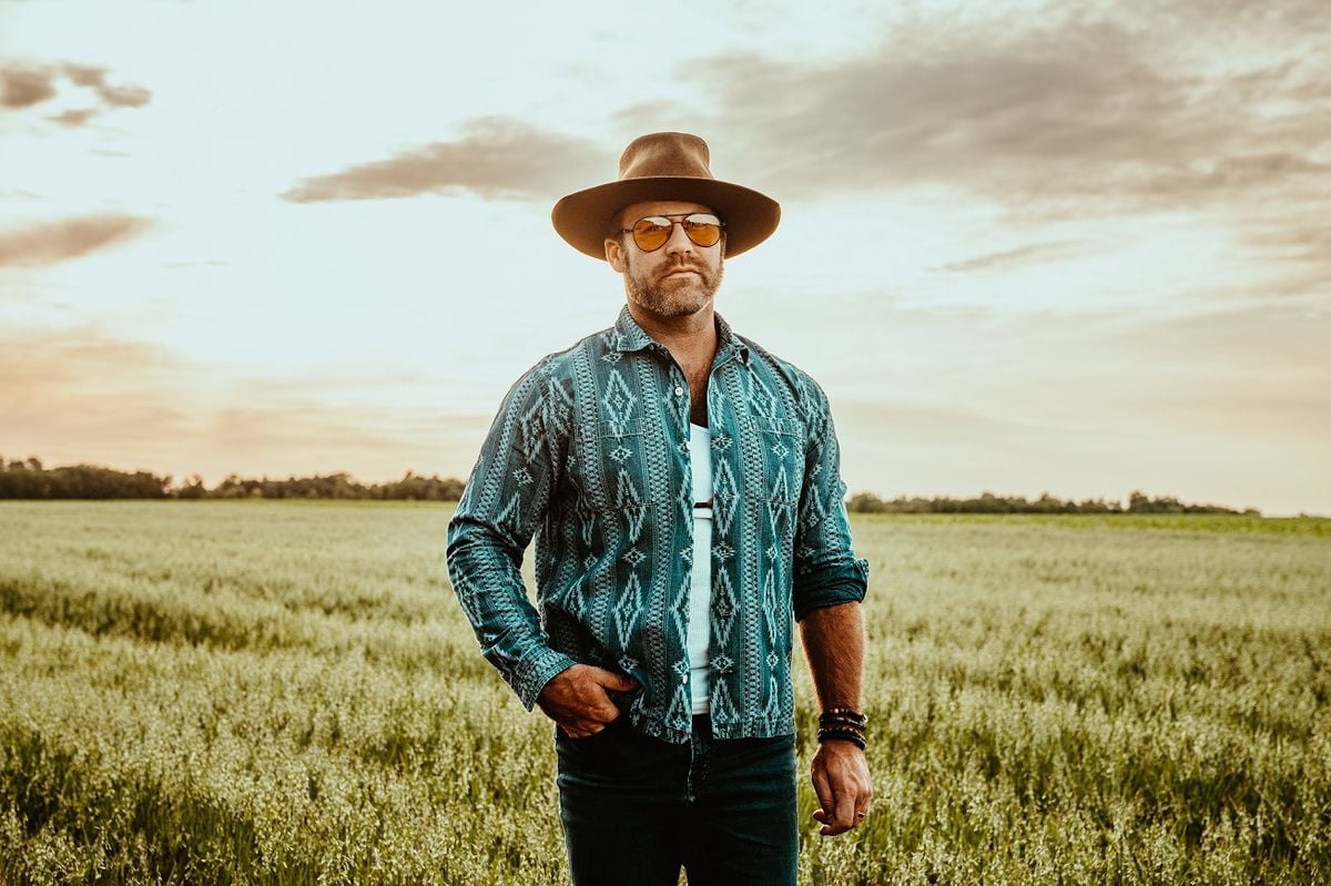 Drake White, 24 October | Event in Hampton | AllEvents