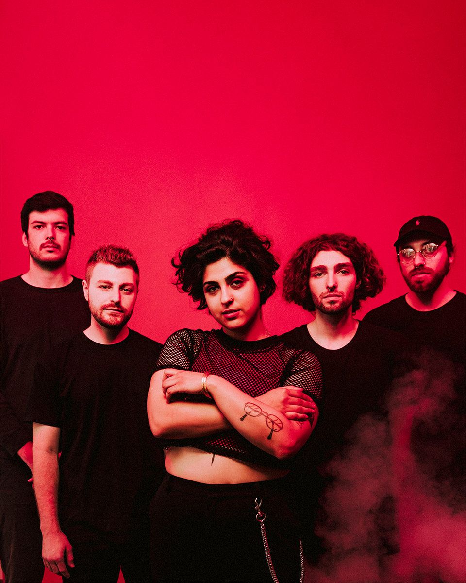 Sweet Pill at The Masquerade - Hell, 23 March | Event in Atlanta | AllEvents