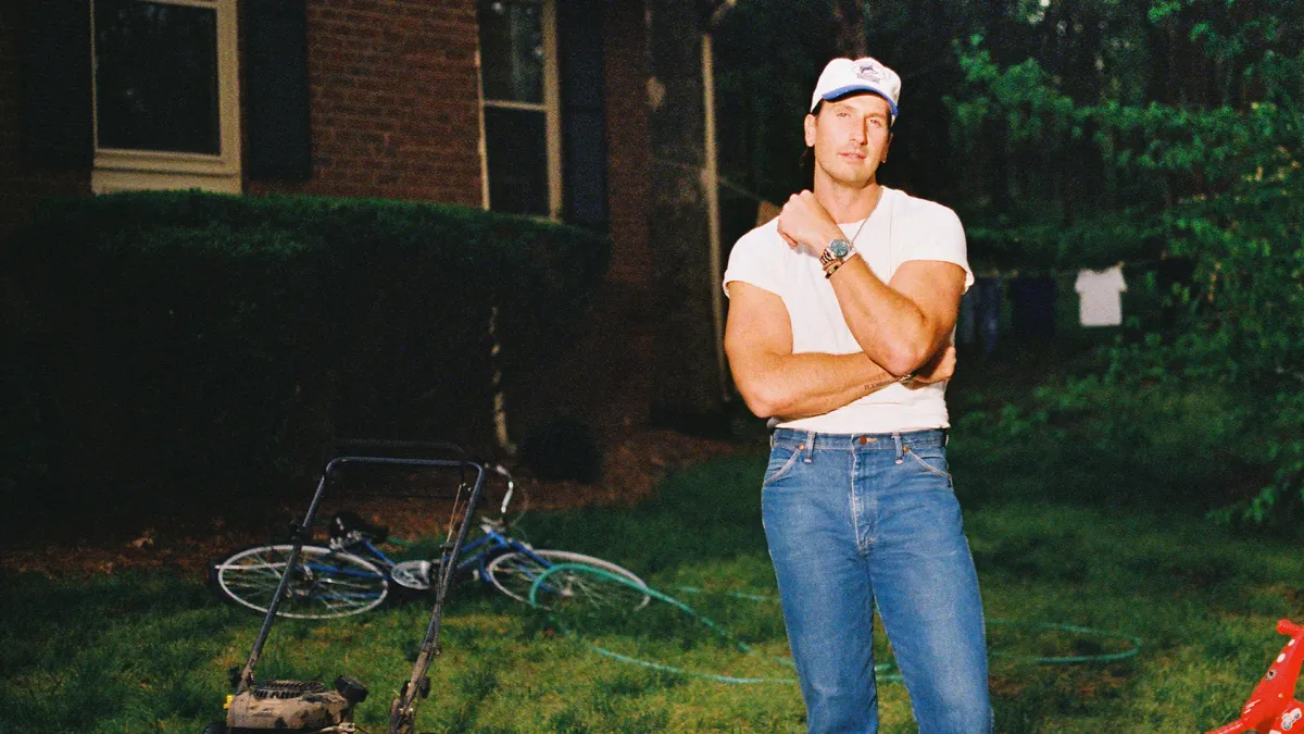 Russell Dickerson, VAVO in Columbus, 26 September | Event in Columbus | AllEvents