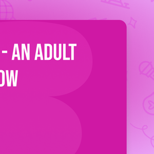 Naughty Nights - An Adult Only Comedy Show