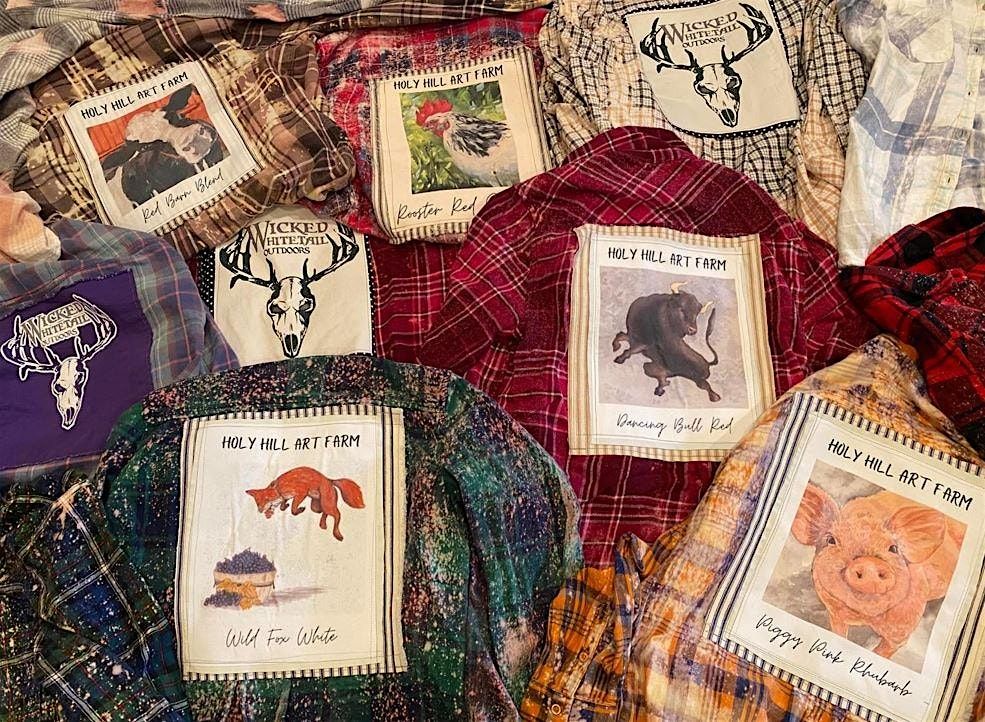 Flannel Fest & Chili Cookoff on the Farm CARLOAD TICKET, 17 October | Event in Hubertus | AllEvents