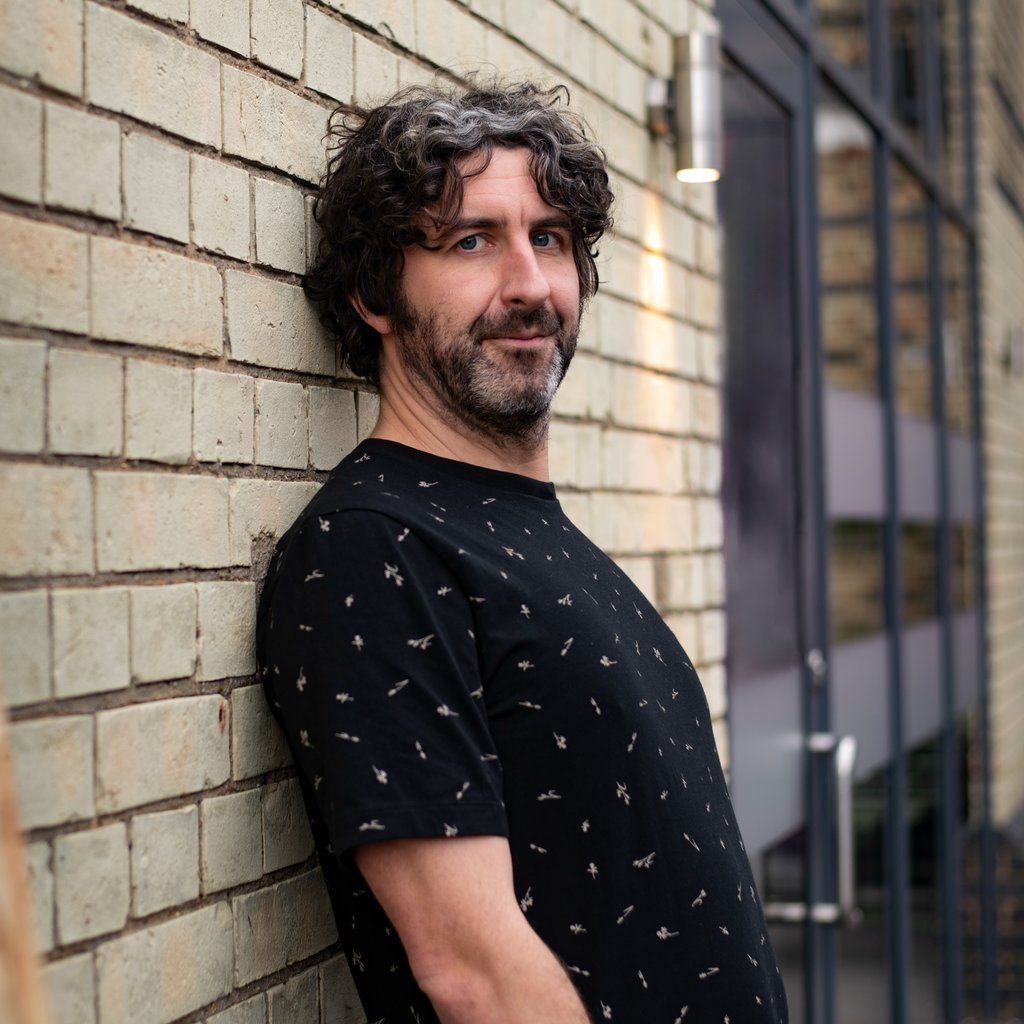 Mark Watson: Before it Overtakes Us, 10 June | Event in Carlisle | AllEvents