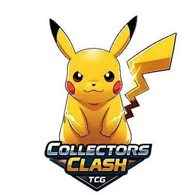 Collectors Clash logo