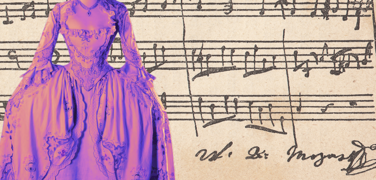 Palm Springs Symphony - From Mozart to Modern A Symphony Across Time at Plaza Theatre - Palm Springs, 17 February