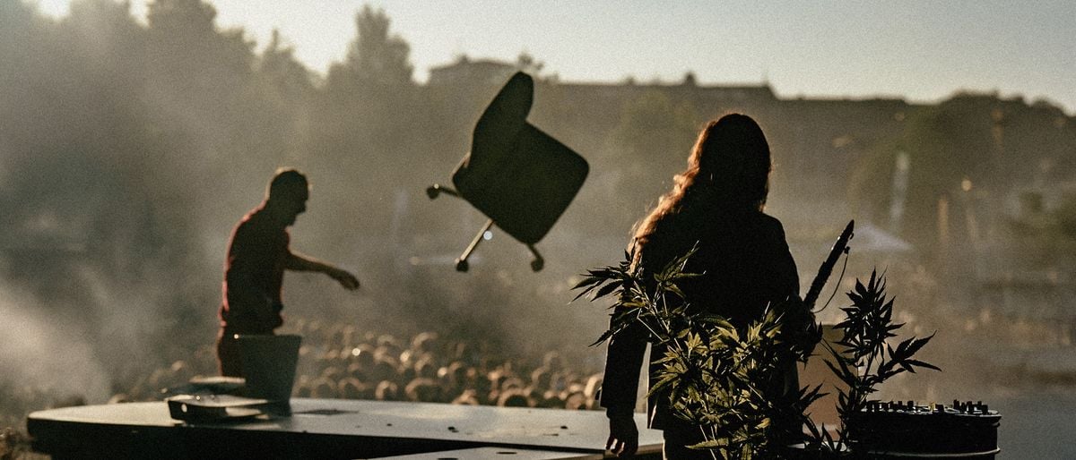 Alligatoah in ERFURT, 5 July | Event in Erfurt | AllEvents