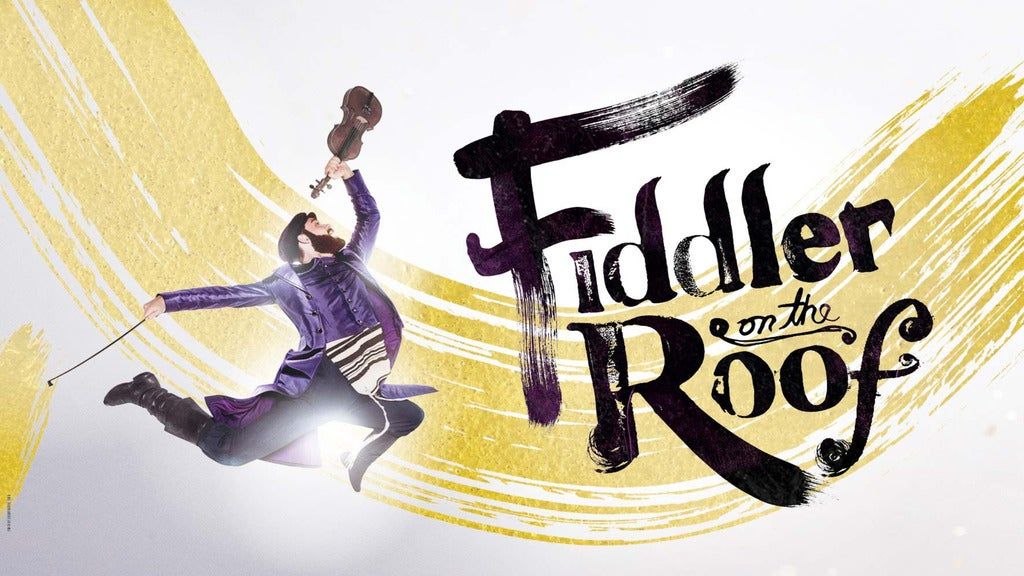 Fiddler On The Roof, 17 February | Event in Pleasant Grove | AllEvents