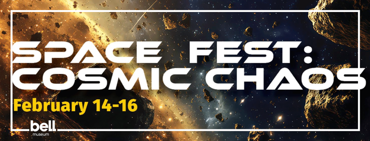 2025 Out of Space - Thursday at Illinois Science and Technology Park Field, 24 July | Event in Skokie | AllEvents