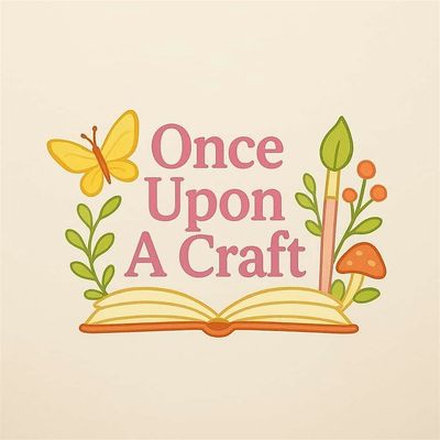 Once Upon a Craft