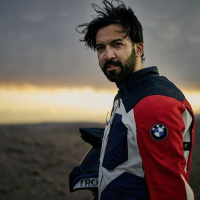 Shahnawaz Karim - Wheels Guru