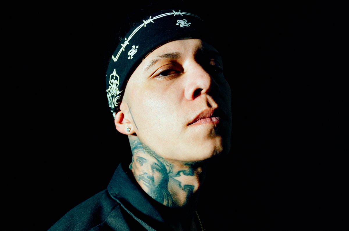 Santa Fe Klan, Wamu Theater At Lumen Field Event Center, Seattle, June