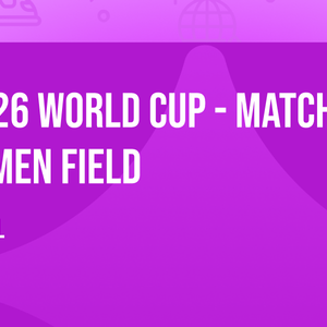 2026 World Cup - Match 94 at Lumen Field