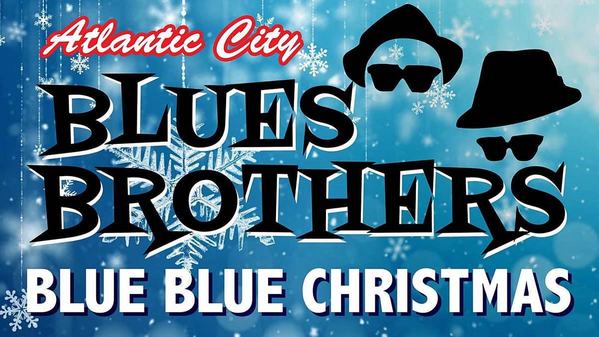 Ac Blues Brothers Blue Blue Christmas Live In Nyc For Holiday Season Club Bonafide New York November 26 2021 Allevents In Christmas Concert Nyc 2021