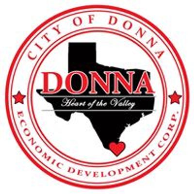Donna Economic Development Corporation