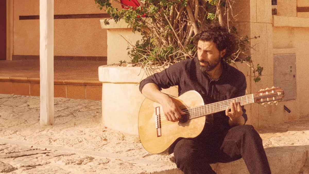 José González in Cleveland, 19 November | Event in Cleveland | AllEvents