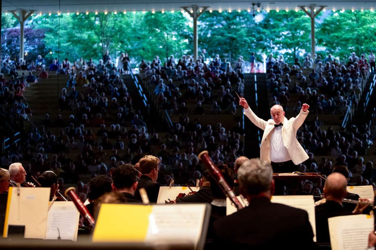 Bass Performance Hall Fort Worth Symphony Orchestra: The Classical Style, Bass Performance ...