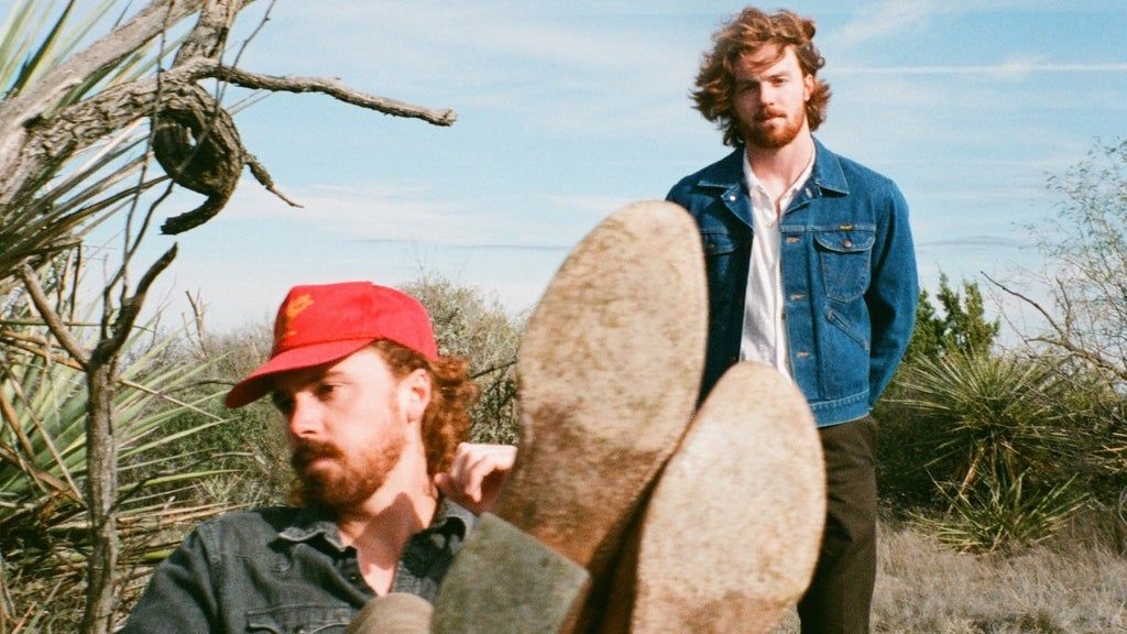 Briscoe with Nathaniel Riley (Guests Under 18 Require Accompanying Adult), 21 November | Event in Fort Collins