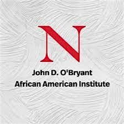 John D. O'Bryant African American Institute logo