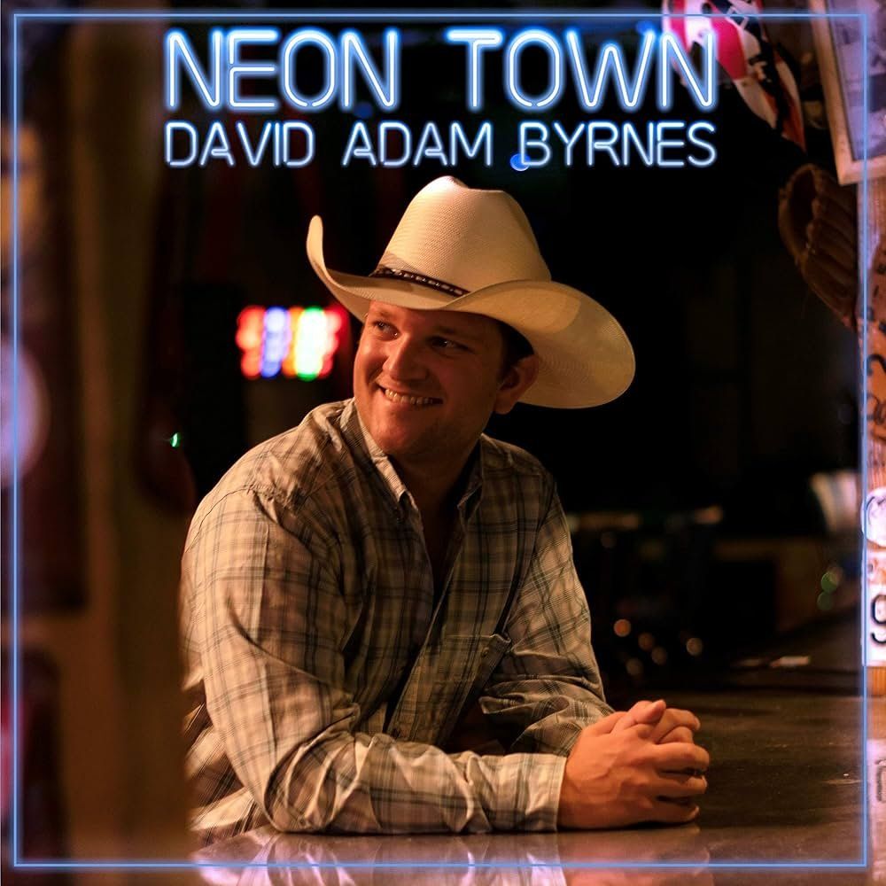David Adam Byrnes, 11 December | Event in Helotes | AllEvents