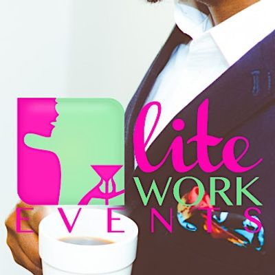 LiteWork Events logo